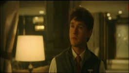 Dexter Resurrection - Season 01 Episode 04